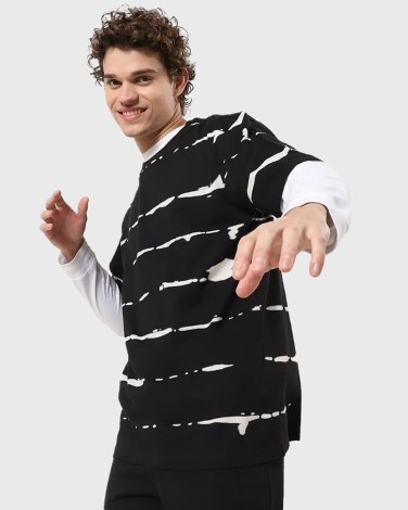 Oversized T-shirts
